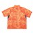 VN000X6GFLM　TDC SS JERSEY　Flame　705250-0001