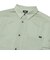 126R1062800　M Samurai SK8er Aloha Shirts　SAGE　707287-0002
