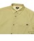 126R1062800　M Samurai SK8er Aloha Shirts　GOLD　707287-0001