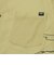 126R1062800　M Samurai SK8er Aloha Shirts　GOLD　707287-0001