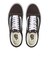VN000D9YYS8　OLD SKOOL　*2-TONE BLK/BRN　707828-0001