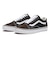 VN000D9YYS8　OLD SKOOL　*2-TONE BLK/BRN　707828-0001