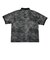 VN000X6GBLK　TDC SS JERSEY　BLACK　705249-0001