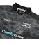 VN000X6GBLK　TDC SS JERSEY　BLACK　705249-0001