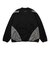 VN000X6FBLK　TDC CREW TRACK TOP　BLACK　705248-0001