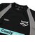 VN000X6FBLK　TDC CREW TRACK TOP　BLACK　705248-0001