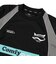 VN000X6FBLK　TDC CREW TRACK TOP　BLACK　705248-0001
