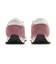 U471 6SA　U471 6SA(D)　ROSE PINK(6SA)　708371-0001