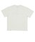 126R1011500　M Take A Stand TEE　WHITE　705891-0001