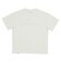 126R1011500　M Take A Stand TEE　WHITE　705891-0001