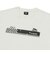 126R1011500　M Take A Stand TEE　WHITE　705891-0001