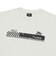 126R1011500　M Take A Stand TEE　WHITE　705891-0001