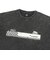 126R1011500　M Take A Stand TEE　BLACK　705891-0002
