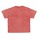 126R1011500　M Take A Stand TEE　RED　705891-0003