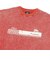 126R1011500　M Take A Stand TEE　RED　705891-0003