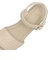 W2070　CL JUTE SANDAL 6　IVORY　707277-0002