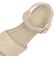 W2070　CL JUTE SANDAL 6　IVORY　707277-0002