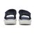 232799　CONTOUR FOAM SANDAL　NVLM　712906-0003