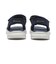 232799　CONTOUR FOAM SANDAL　NVLM　712906-0003