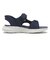 232799　CONTOUR FOAM SANDAL　NVLM　712906-0003