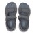 232799　CONTOUR FOAM SANDAL　CCBL　712906-0002