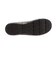 4447　HANDSFREE KNET OPENTOE-SHOES　KHAKI　712017-0003