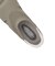 4447　HANDSFREE KNET OPENTOE-SHOES　KHAKI　712017-0003