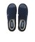 4447　HANDSFREE KNET OPENTOE-SHOES　NAVY　712017-0002