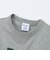 C3-D347　M SHORT SLEEVE T-SHIRT　OXFORD GRAY　710432-0001