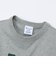 C3-D347　M SHORT SLEEVE T-SHIRT　OXFORD GRAY　710432-0001