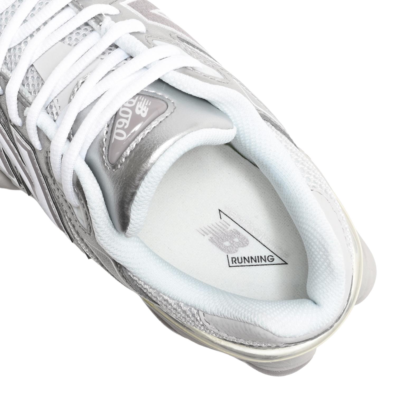 U9060 6MU　U9060 6MU(D)　SILVER/GRY(6MU)　708339-0001