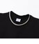 C3-D334_　M FOOTBALL S/S T-SHIRT　BLACK　710572-0002