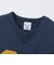 C3-D354　M S/S FOOTBALL T-SHIRT　DARK BLUE　710433-0002