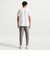 IH4239　M TEE RUN SWOOSH　103WHITE/BRLYVT　700544-0004