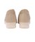 4410　HANDSFREE KNET OPENTOE-SHOES　BEIGE　712016-0002
