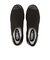 4410　HANDSFREE KNET OPENTOE-SHOES　BLACK　712016-0001