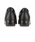 4410　HANDSFREE KNET OPENTOE-SHOES　BLACK　712016-0001