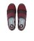 4482　MESH OPENTOE-SHOES　WINE　712018-0003