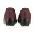 4482　MESH OPENTOE-SHOES　WINE　712018-0003