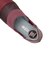 4482　MESH OPENTOE-SHOES　WINE　712018-0003