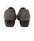 4482　MESH OPENTOE-SHOES　GREY　712018-0002