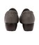 4482　MESH OPENTOE-SHOES　GREY　712018-0002