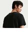 IH4239　M TEE RUN SWOOSH　014BLACK/MNRLSL　700544-0003