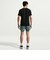 IH4239　M TEE RUN SWOOSH　014BLACK/MNRLSL　700544-0003