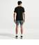 IH4239　M TEE RUN SWOOSH　014BLACK/MNRLSL　700544-0003
