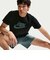 IH4239　M TEE RUN SWOOSH　014BLACK/MNRLSL　700544-0003