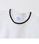 C3-D334_　M FOOTBALL S/S T-SHIRT　WHITE　710572-0001