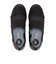 4482　MESH OPENTOE-SHOES　BLACK　712018-0001