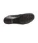 4482　MESH OPENTOE-SHOES　BLACK　712018-0001