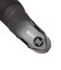 4482　MESH OPENTOE-SHOES　BLACK　712018-0001